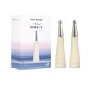 Issey Miyake, L'Eau D'Issey Pour Femme, zestaw, woda toaletowa, spray, 2-25 ml