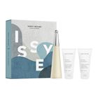 Issey Miyake, L'Eau d'Issey Pour Femme zestaw: woda toaletowa, spray, 50 ml + balsam do ciała, 50 ml + krem pod prysznic, 50 ml