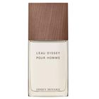 Issey Miyake, L'eau D'issey Pour Homme Vetiver, woda toaletowa, spray, 100 ml