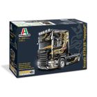 Italeri, Scania Imperial, ciężarówka, model do sklejania, 1:24