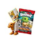 Italian Brainrot, Alfa, saszetka z kartą kolekcjonerską i breloczkiem