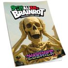Italian Brainrot, Beta, album na karty kolekcjonerskie
