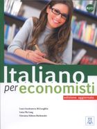 Italiano per economisti. Edizione aggiornata