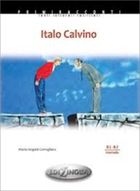 Italo Calvino. Poziom B1-B2 + CD
