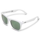 Itooti, Classic, okulary przeciwsłoneczne, białe, 0m+