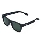 Itooti, Classic, okulary przeciwsłoneczne, czarne, 7l+
