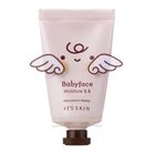 It's Skin, Babyface BB Cream, Moisture, krem BB przeznaczony do cery normalnej i suchej, 30 ml