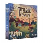 IUVI Games, Ptasie Rewiry, gra strategiczna