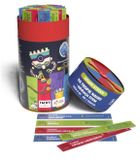 IUVI Games, Smart Sticks, Na tropie nauki, gra edukacyjna