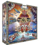 IUVI Games, Star Realms: Rise of Empire, gra karciana