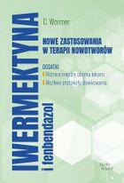Iwermektyna i fenbendazol