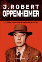 J. Robert Oppenheimer