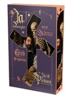 Ja, inkwizytor. Głód i pragnienie (ilustrowane brzegi)