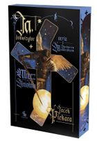 Ja, inkwizytor. Miecz aniołów (ilustrowane brzegi)