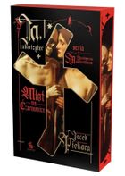 Ja, inkwizytor. Młot na czarownice (ilustrowane brzegi)