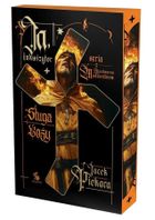 Ja, inkwizytor. Sługa boży (ilustrowane brzegi)