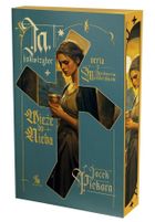 Ja, inkwizytor. Wieże do nieba (ilustrowane brzegi)