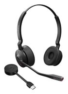 Jabra, Engage 55 SE UC, słuchawki, stereo, USB-C