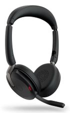 Jabra, Evolve2 65 Flex Link380c, słuchawki nauszne, UC Stereo
