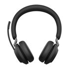 Jabra, Evolve2 65, UC Stereo, bezprzewodowe słuchawki nauszne z mikrofonem