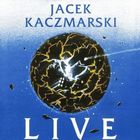 Jacek Kaczmarski Live. CD