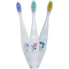 Jack N' Jill, szczoteczka do zębów dla dzieci, 12m+, 1 szt.