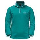Jack Wolfskin, Bluza polarowa chłopięca, Gecko
