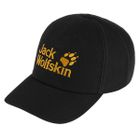 Jack Wolfskin, Czapka z daszkiem chłopięca