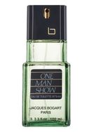Jacques Bogart, One Man Show, zestaw, woda toaletowa, spray, 100 ml + próbki