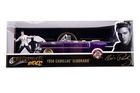 Jada Toys, 1956 Elvis Presley Cadillac, model pojazdu, 1:24