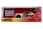 Jada Toys, 2002 Nissan Skyline GTR R34, Wave 5, model pojazdu, 1:24