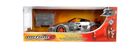 Jada Toys, 2003 Nissan 350Z, Wave 1, model pojazdu, 1:24