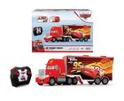 Jada Toys, Auta, ciężarówka Mack, pojazd zdalnie sterowany