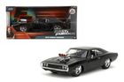 Jada Toys, Fast & Furious, Dodge Charger 1970, model pojazdu, 1:24