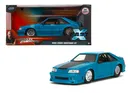 Jada Toys, Fast & Furious, Ford Mustang Gt 1989, model pojazdu, 1:24