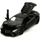 Jada Toys, Fast&Furious, Lamborghini Aventador, model pojazdu, 1:24