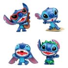 Jada Toys, Lilo i Stitch, metalowa figurka, 6,5 cm, 1 szt.