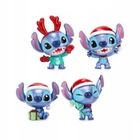 Jada Toys, Lilo i Stitch, Santa, metalowa figurka, 6,5 cm, 1 szt.