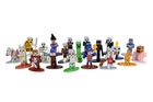 Jada Toys, Minecraft Dungeons, zestaw figurek, 20 szt.