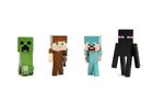 Jada Toys, Minecraft, figurka metalowa, 6,5 cm, 1 szt.