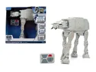 Jada Toys, Star Wars, AT-AT Walker, robot zdalnie sterowany, 33 cm