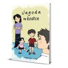 Jagoda w kostce