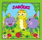 Jagódki. Wierszyki dla maluchów