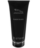 Jaguar, Classic Black, żel pod prysznic, 200 ml