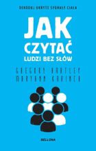 Jak czytać ludzi bez słów (wydanie kieszonkowe)