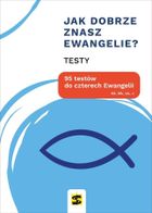 Jak dobrze znasz Ewangelie?