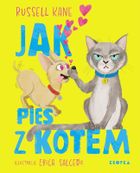 Jak pies z kotem