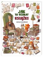 Jak to działa? Książki