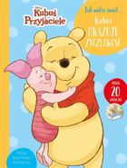 Jak widzę świat. Kubuś Puchatek okazuje życzliwość