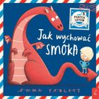 Jak wychować smoka. Listy